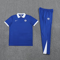 Maglia e Pantaloni Inter 25/26