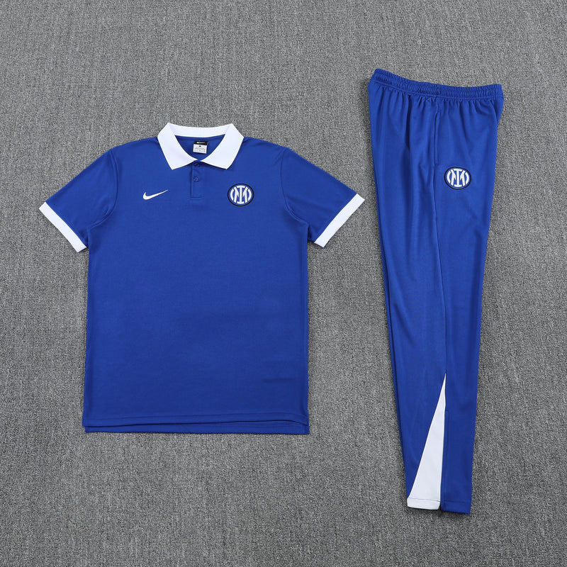 Maglia e Pantaloni Inter 25/26