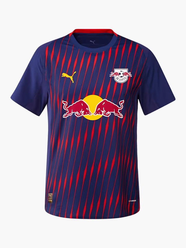 Maglia RB Leipzig Away 25/26