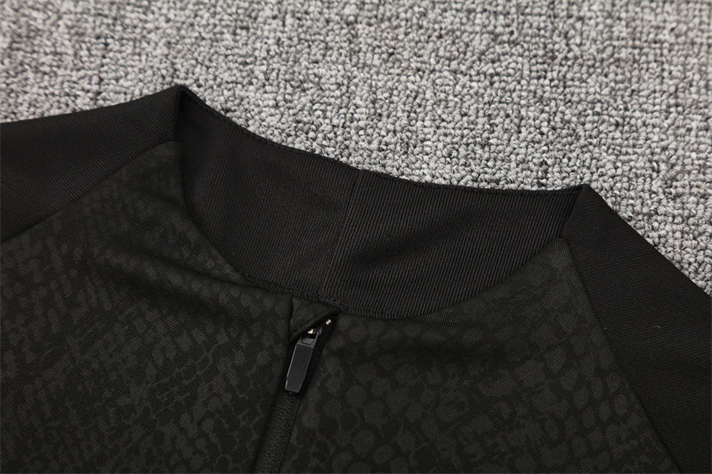 Insieme Tuta Calcio FC Barcelona Bambino 25/26