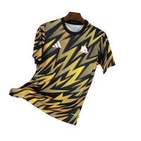 Maglia Roma Uniforme da allenamento pre-partita 26/26