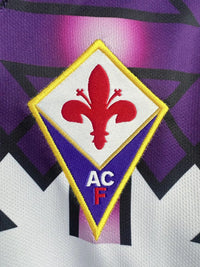 Magia Fiorentina Retro 92/93 - manica lunga