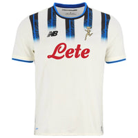 Maglie Calcio Atalanta Away 25/26