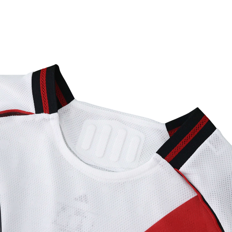 Maglia River Plate Home Versione Giocatore 25/26