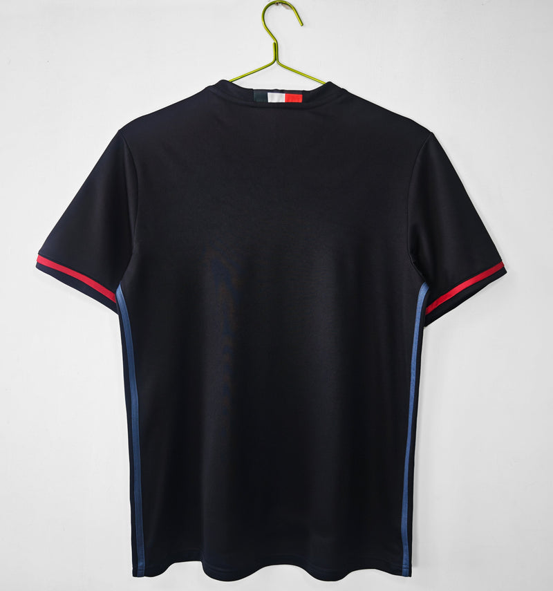 Maglia Retro AC Milan Home 16/17