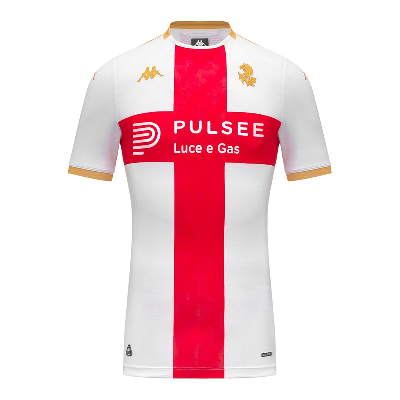 Maglia Genoa Away 25/26