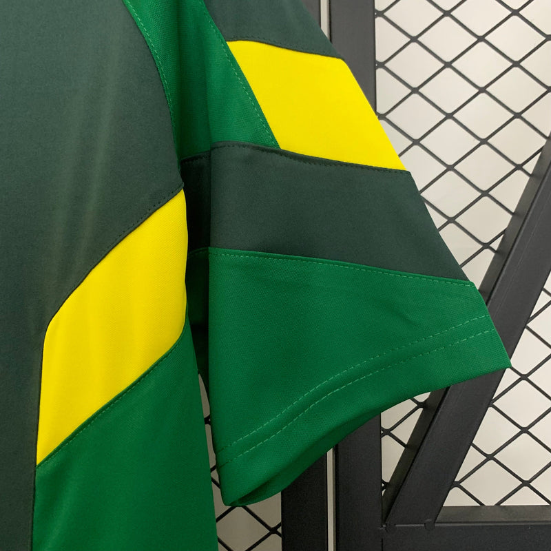 Maglia Celtic Edición Especial