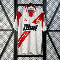 Maglia Retro Rayo Vallecano 94/95