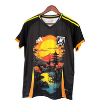 Maglia Giappone Edizione Speciale Dragon Ball 25/26