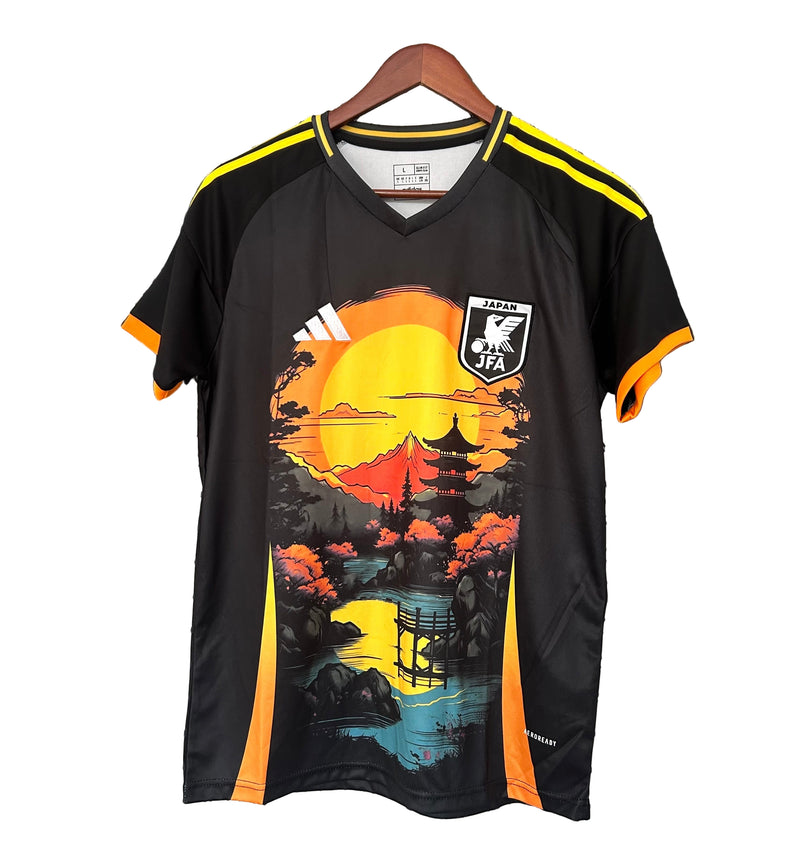 Maglia Giappone Edizione Speciale Dragon Ball 25/26