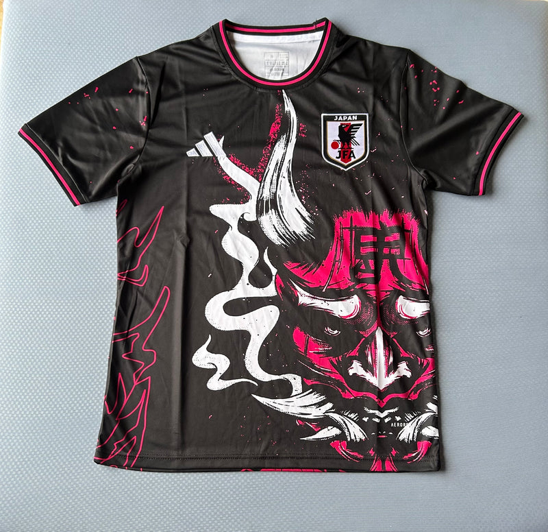 Maglia Giappone Edizione Speciale Dragon Ball 25/26