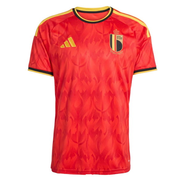 Maglia Belgio Home 26/27