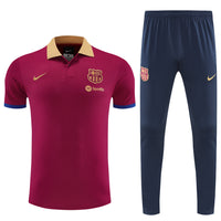 Maglia e Pantaloni Barcelona 25/26