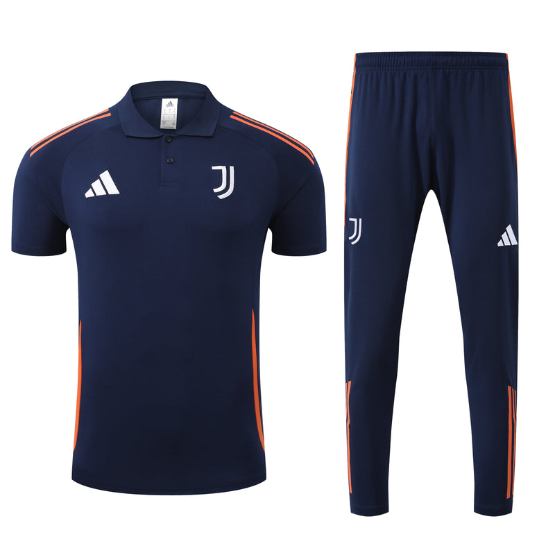 Maglia e Pantaloni Juventus 25/26