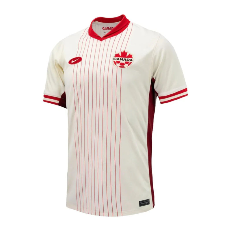Maglia Canada Away 24/25