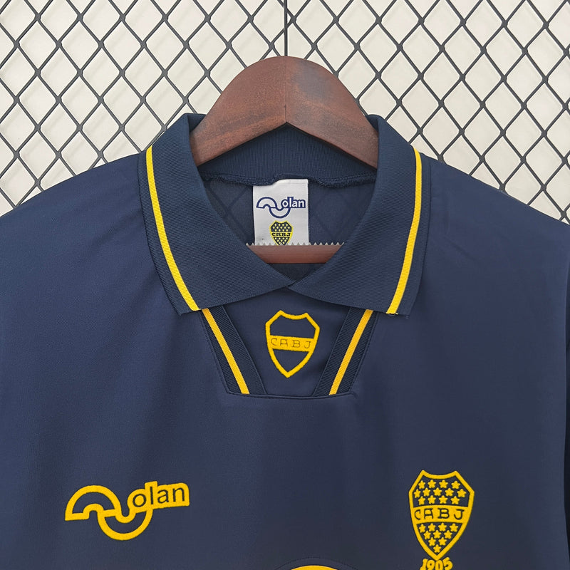 Maglia Boca Juniors Home Retro 94/95