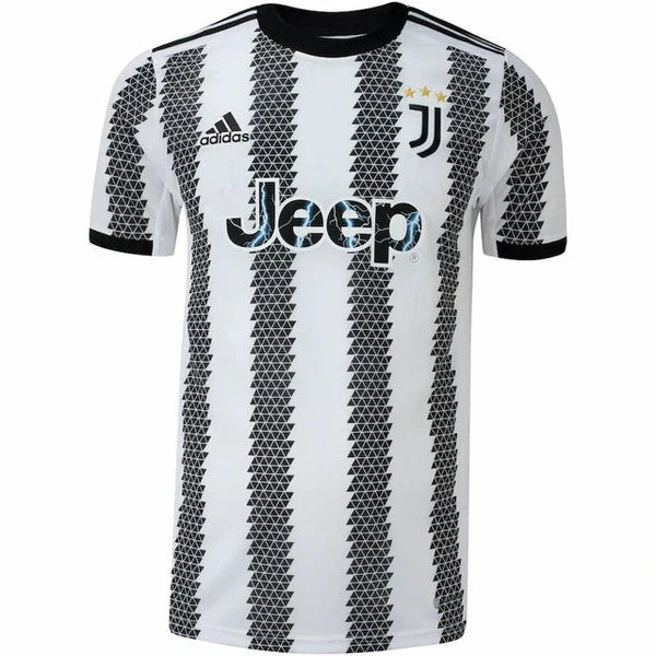 Maglia Juventus Home 22/23
