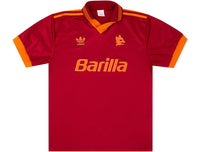Maglia Retro Roma Home 92/94