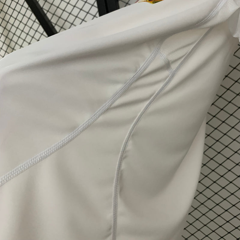 Maglia Spagna Away Retro 2011