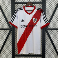 Maglia Retro River Plate Home 13/14