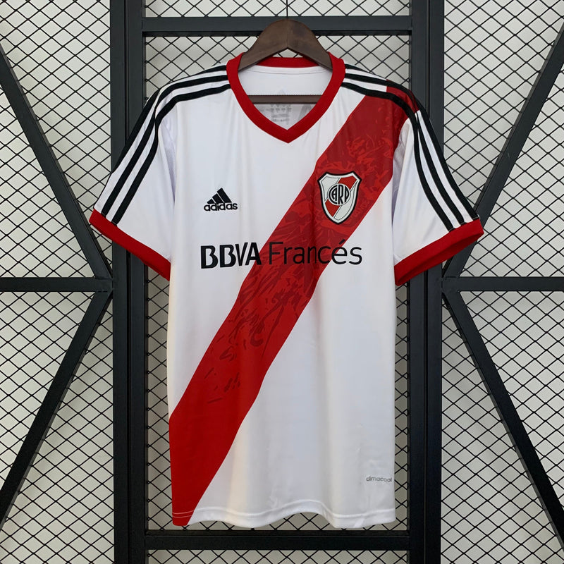 Maglia Retro River Plate Home 13/14