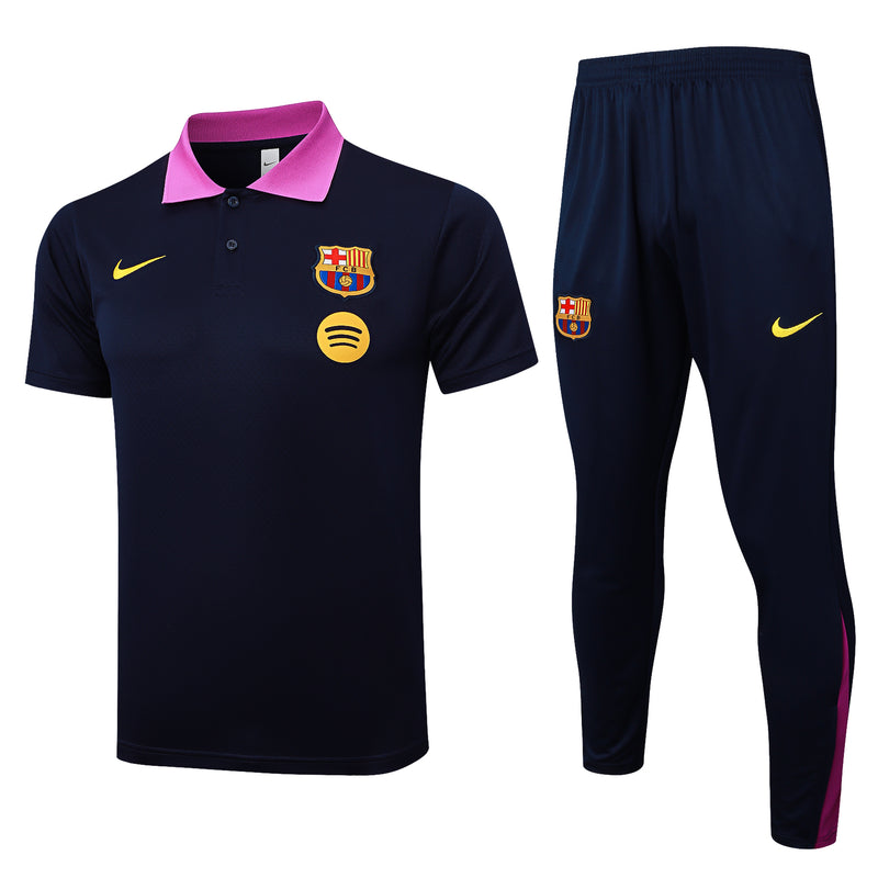 Maglia e Pantaloni Barcelona 25/26
