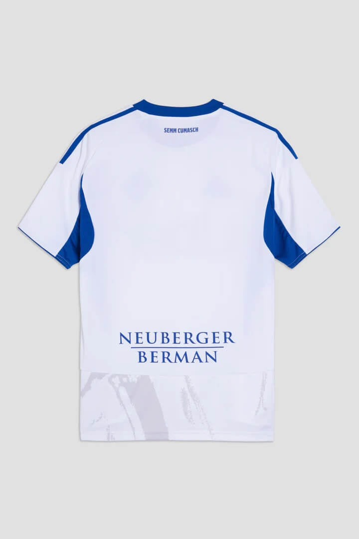 Maglia COMO 1907 Away 25/26