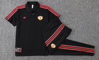 Maglia e Pantaloni Manchester United 25/26