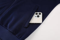 Insieme Tuta Calcio Chelsea 24/25