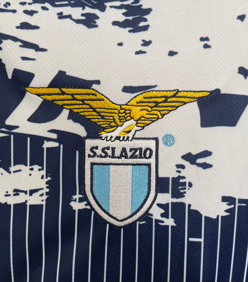 Maglia SS Lazio Retro  96/97