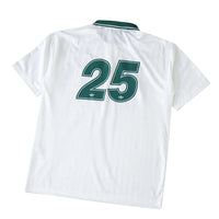 Maglia Oasis x Adidas 2025