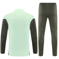 Insieme Tuta Calcio Real Madrid Bambino 25/26