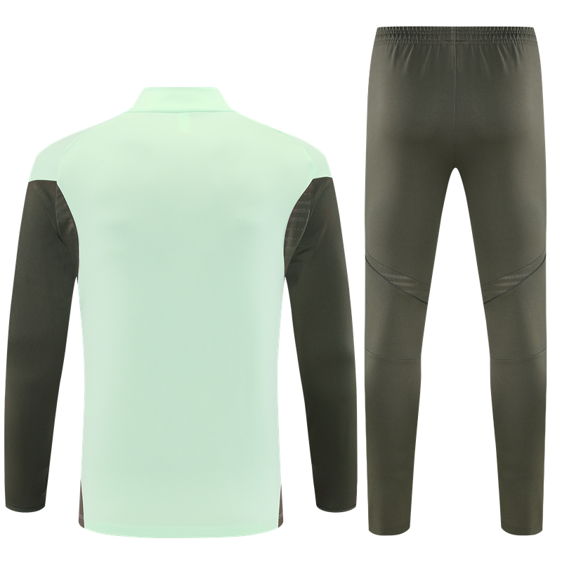 Insieme Tuta Calcio Real Madrid Bambino 25/26