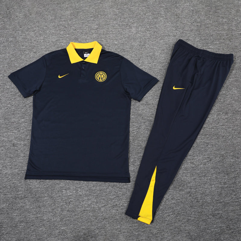 Maglia e Pantaloni Inter 25/26