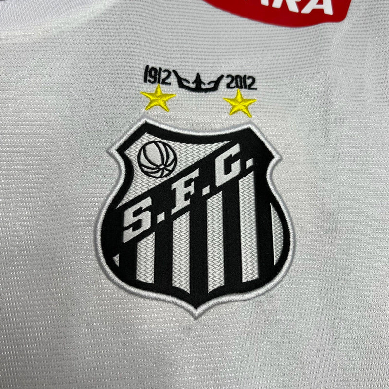 Maglia Santos Retro 11/12