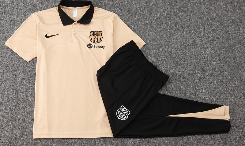 Maglia e Pantaloni Barcelona 24/25