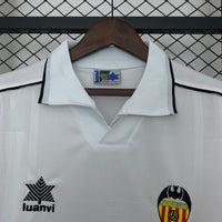 Maglia Retro Valencia Home 96/97