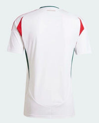 Maglia Ungheria 24/25 Euro2024