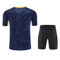 Maglia e Pantaloncini pre-allenamento Inter 25/26