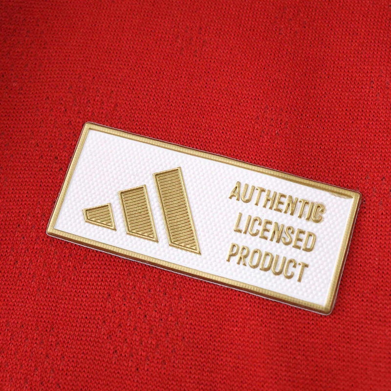 Maglia River Plate Home Versione Giocatore 25/26