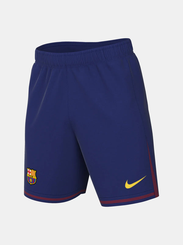 Pantaloncini FC Barcelona Home 25/26