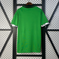 Maglie Calcio Retro Nigeria 1994
