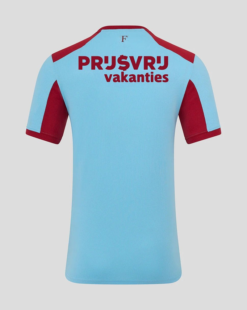 Maglia Feyenoord Third 25/26