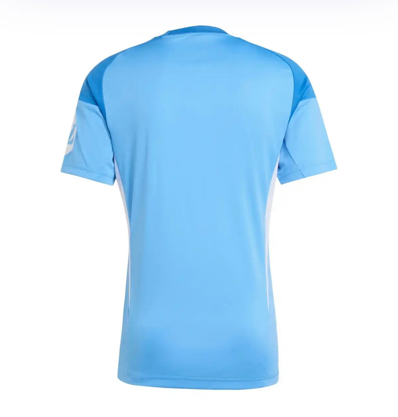 Maglia Real Madrid Portiere 25/26