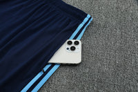 Maglia e Pantaloncini Allenamento Argentina 25/26