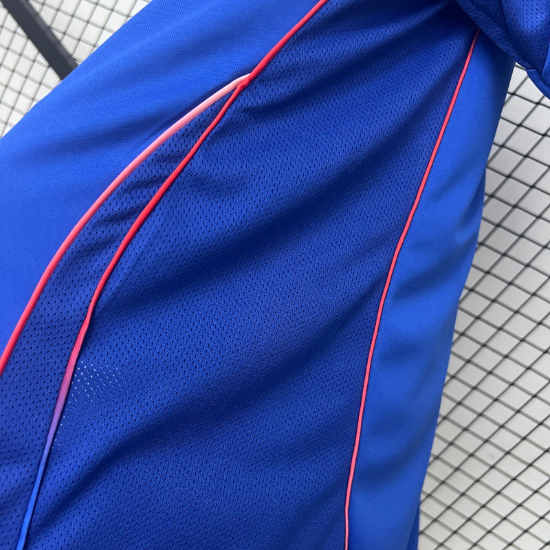 Maglia Universidad de Chile 25/26