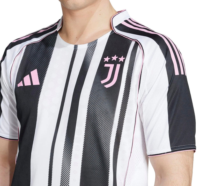 Maglia Juventus Home Versione Giocatore 25/26