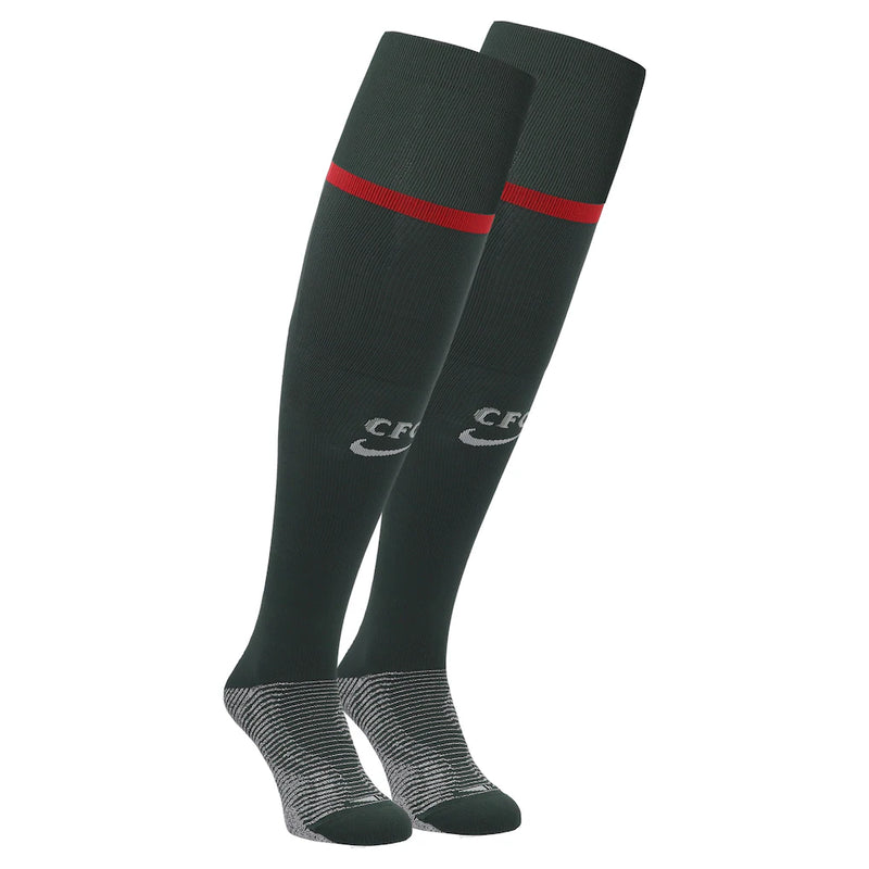 Calzettoni Chelsea Away 25/26