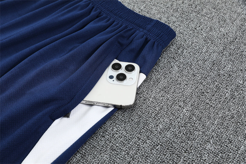 Maglia e Pantaloncini Allenamento Portugal 25/26