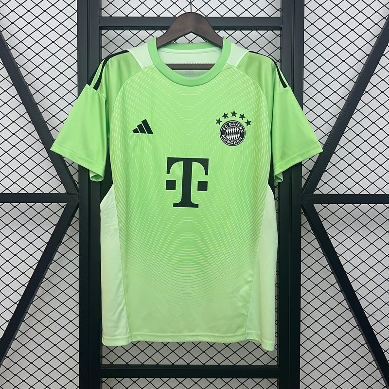 Maglia del Portiere Bayern Monaco 25/26